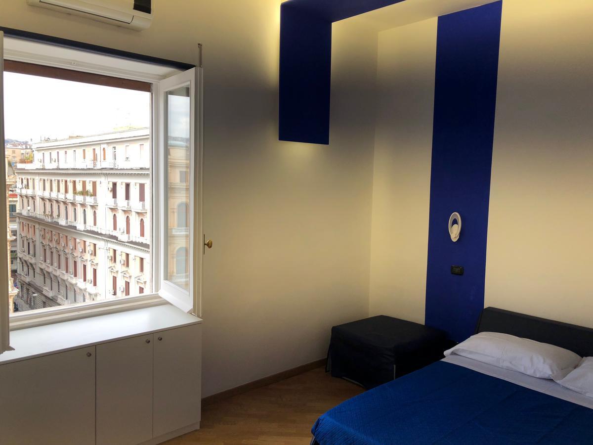 Maison Arena Bovio Наполи Екстериор снимка