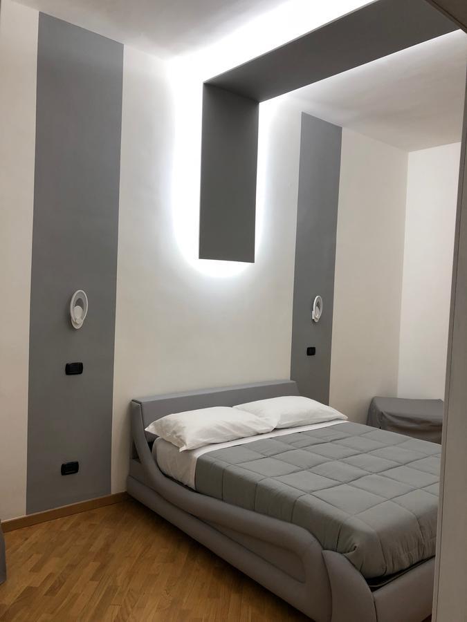 Maison Arena Bovio Наполи Екстериор снимка