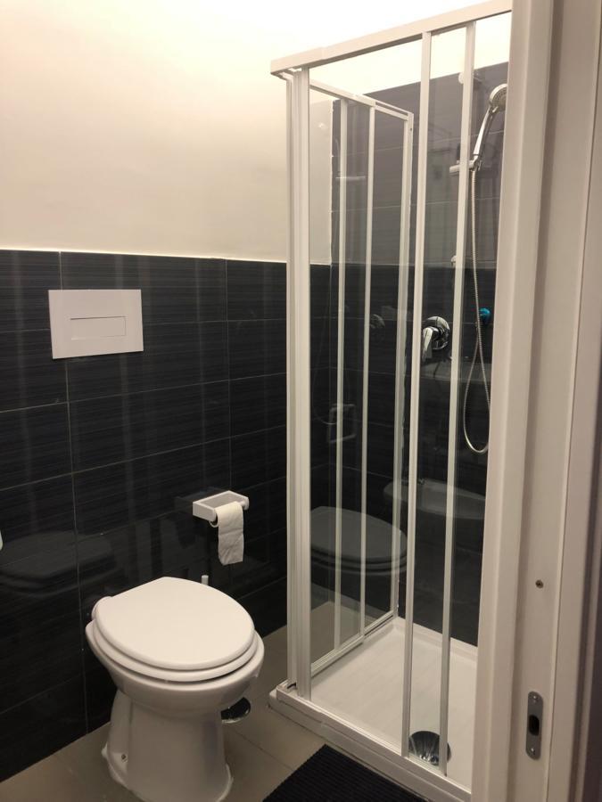 Maison Arena Bovio Наполи Екстериор снимка