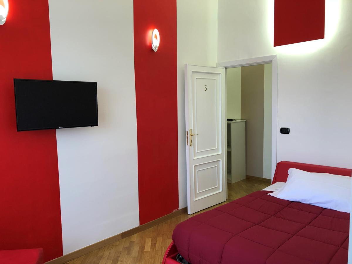 Maison Arena Bovio Наполи Екстериор снимка