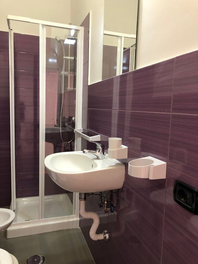 Maison Arena Bovio Наполи Екстериор снимка