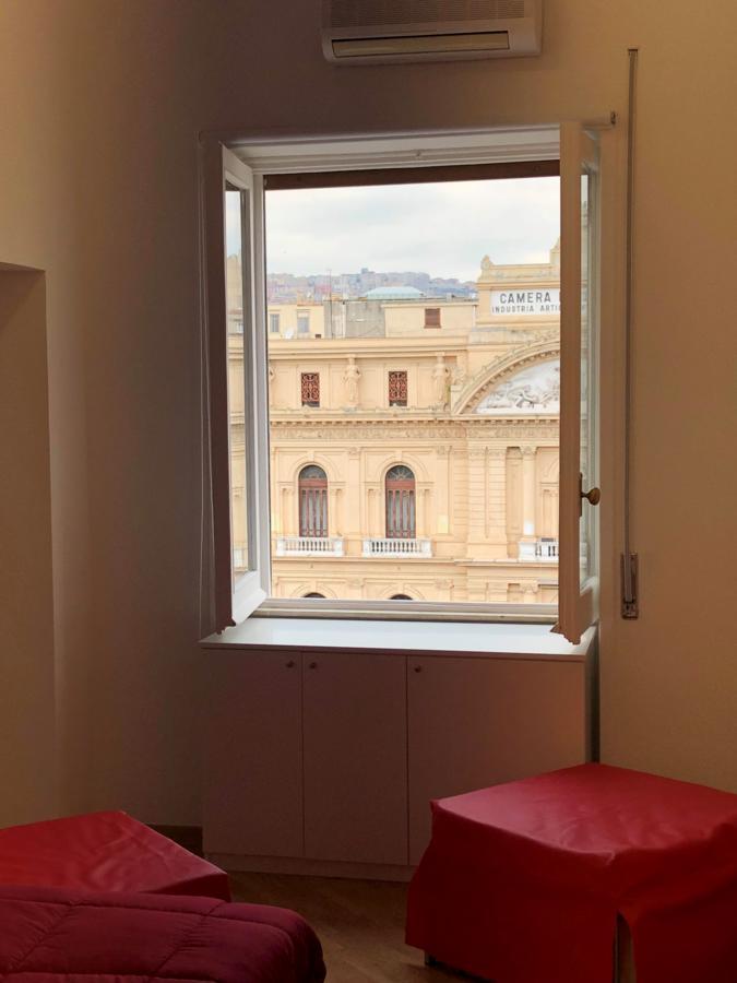 Maison Arena Bovio Наполи Екстериор снимка