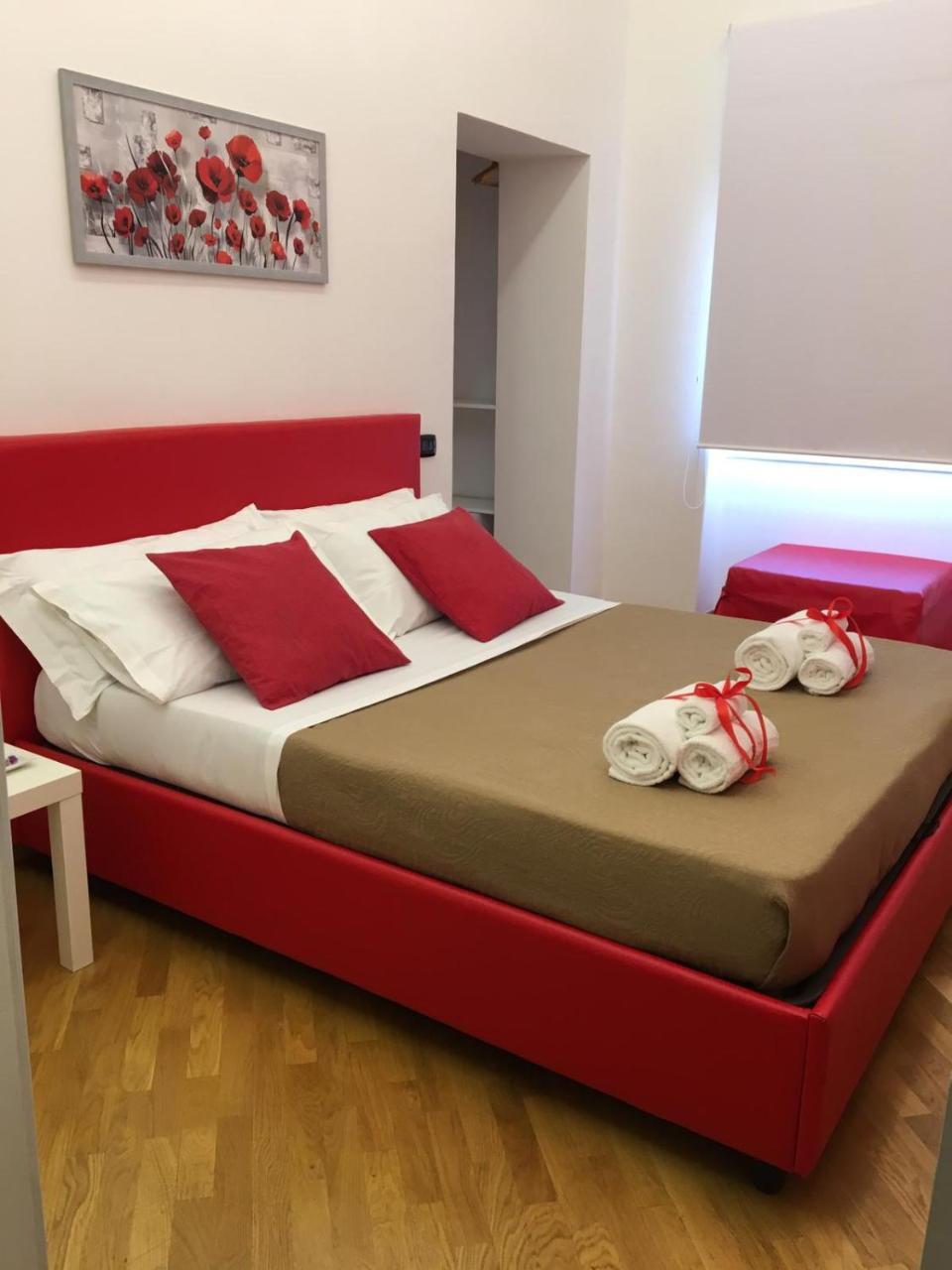 Maison Arena Bovio Наполи Екстериор снимка