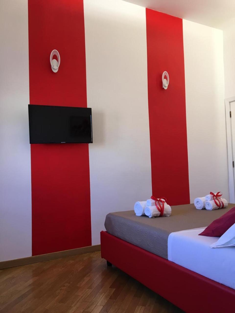 Maison Arena Bovio Наполи Екстериор снимка