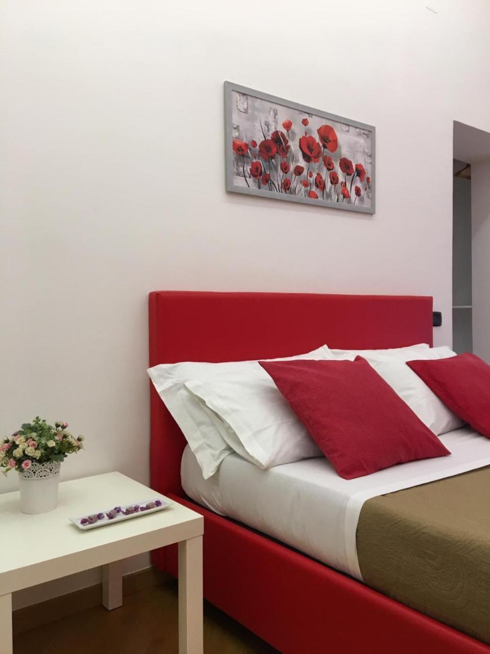 Maison Arena Bovio Наполи Екстериор снимка