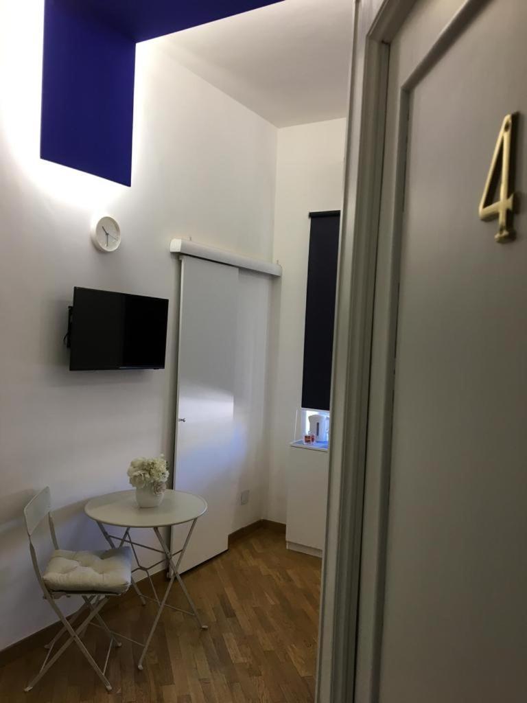 Maison Arena Bovio Наполи Екстериор снимка