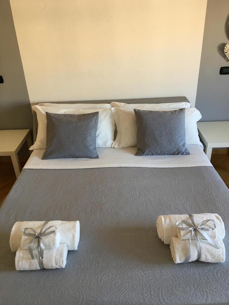 Maison Arena Bovio Наполи Екстериор снимка