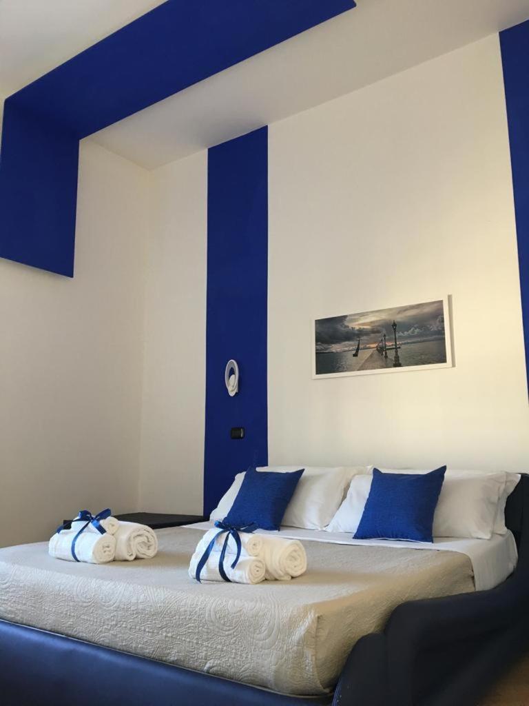 Maison Arena Bovio Наполи Екстериор снимка
