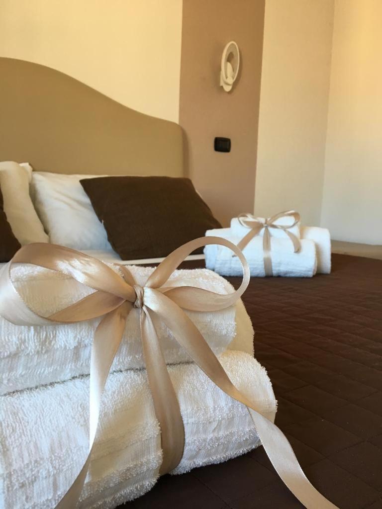 Maison Arena Bovio Наполи Екстериор снимка